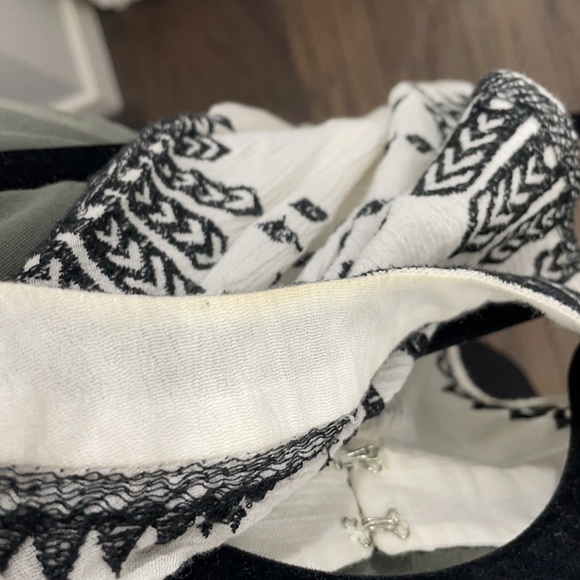 Altar’d State flowy boho tank top - Picture 7 of 7